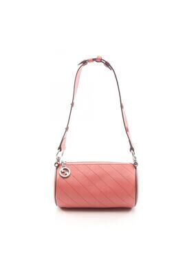 Gucci Blondie Shoulder Barrel Handbag #275497G76B